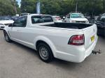 2014 Holden Ute Utility VF MY14