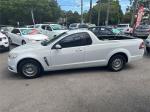 2014 Holden Ute Utility VF MY14