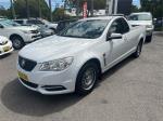 2014 Holden Ute Utility VF MY14