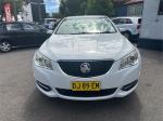 2014 Holden Ute Utility VF MY14