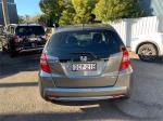 2011 Honda Jazz Hatchback GLi GE MY11