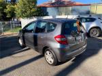 2011 Honda Jazz Hatchback GLi GE MY11