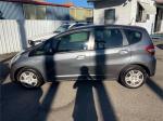 2011 Honda Jazz Hatchback GLi GE MY11