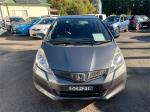 2011 Honda Jazz Hatchback GLi GE MY11