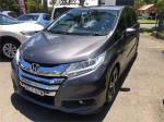 2014 Honda Odyssey Wagon VTi-L RC MY14