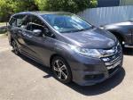 2014 Honda Odyssey Wagon VTi-L RC MY14