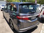 2014 Honda Odyssey Wagon VTi-L RC MY14