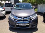 2014 Honda Odyssey Wagon VTi-L RC MY14