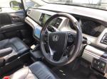 2014 Honda Odyssey Wagon VTi-L RC MY14