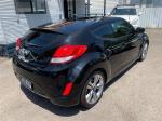 2013 Hyundai Veloster Hatchback + FS3