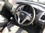 2012 Hyundai i20 Hatchback Active PB MY12