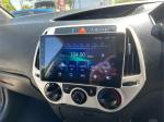 2014 Hyundai i20 Hatchback Active PB MY14