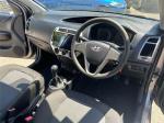 2014 Hyundai i20 Hatchback Active PB MY14