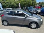 2014 Hyundai i20 Hatchback Active PB MY14