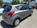 2014 Hyundai i20 Hatchback Active PB MY14