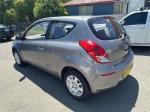 2014 Hyundai i20 Hatchback Active PB MY14