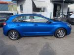 2018 Hyundai i30 Hatchback Active PD MY18