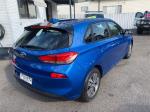 2018 Hyundai i30 Hatchback Active PD MY18