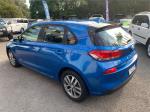 2018 Hyundai i30 Hatchback Active PD MY18