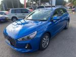 2018 Hyundai i30 Hatchback Active PD MY18