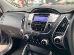 2011 Hyundai ix35 Wagon Active LM MY11