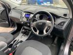 2011 Hyundai ix35 Wagon Active LM MY11