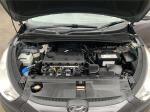 2011 Hyundai ix35 Wagon Active LM MY11