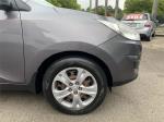 2011 Hyundai ix35 Wagon Active LM MY11