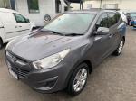 2011 Hyundai ix35 Wagon Active LM MY11