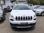 2014 Jeep Cherokee Wagon Limited KL MY15