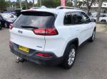 2014 Jeep Cherokee Wagon Longitude KL