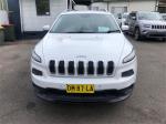 2014 Jeep Cherokee Wagon Longitude KL