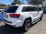 2016 Jeep Grand Cherokee Wagon 75th Anniversary WK MY16