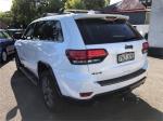 2016 Jeep Grand Cherokee Wagon 75th Anniversary WK MY16