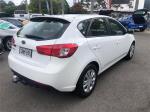 2011 Kia Cerato Hatchback Si TD MY11