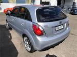 2011 Kia Rio Hatchback Sports Special Edition JB MY11