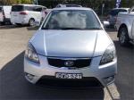 2011 Kia Rio Hatchback Sports Special Edition JB MY11