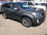 2014 Kia Sorento Wagon Platinum XM MY14