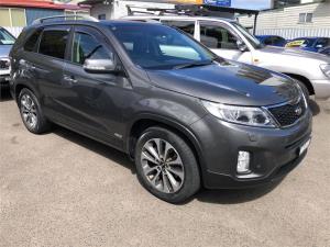 2014 Kia Sorento Wagon Platinum XM MY14