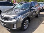 2014 Kia Sorento Wagon Platinum XM MY14