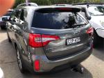 2014 Kia Sorento Wagon Platinum XM MY14