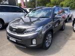 2014 Kia Sorento Wagon Platinum XM MY14