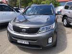 2014 Kia Sorento Wagon Platinum XM MY14