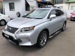 2015 Lexus RX Wagon RX450h Sports Luxury GYL15R