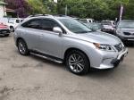 2015 Lexus RX Wagon RX450h Sports Luxury GYL15R