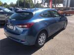 2017 Mazda 3 Hatchback Maxx BN5478