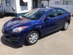 2011 Mazda 3 Sedan Neo BL10F1 MY10