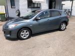 2012 Mazda 3 Hatchback Neo BL10F2