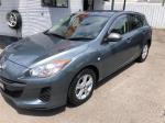 2012 Mazda 3 Hatchback Neo BL10F2