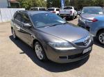 2007 Mazda 6 Wagon Classic GY1032